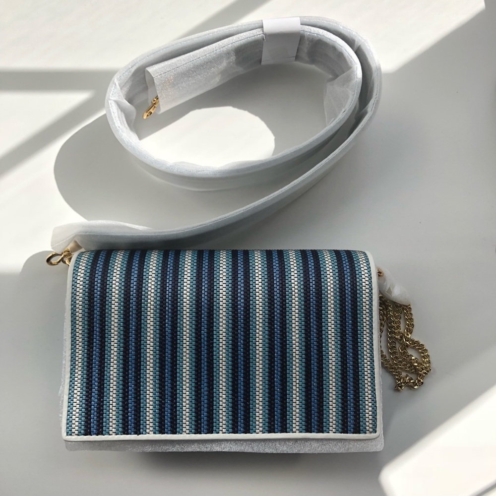 DVF Crossbody Bag - Picture 5 of 6